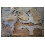 Vintage Manifolds