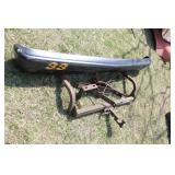 Truck Bumper & Hitches