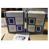 Compact 8 Track Car Stereos / N.O.S