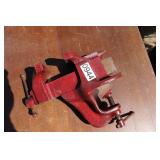 Anvil Bench Vise