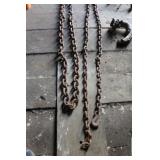2 Chains