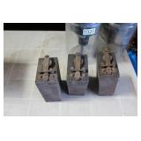 Early Wood Coil Packs & Condensors