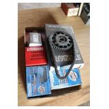 Auto Parts