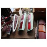 Tail Light Collection