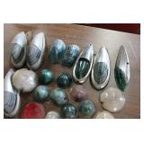 Glass Lens & Tail Light Collection