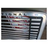 International  Tuck Grill