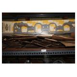 Rocket Intake Gasket Collection