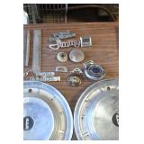Emblems / Hub Caps & More
