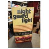 Night Guard Light / N.O.S