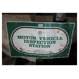 Metal Signs / 3