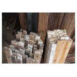 2 - Bundles Wood Lathe