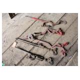 Chain Tensioners