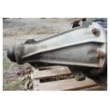 Ford Transmission