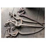 Lg Chain Tensioners