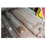 7 Pieces Pipe