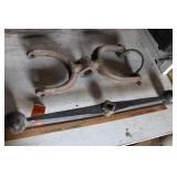 Iron  Components / 2