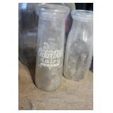 Cedardale Dairy Orono Bottle & More
