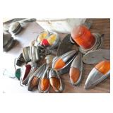 Tail & Marker Light Collection