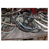 Super Vintage Steering Wheel Collection