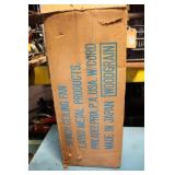56" Ceiling Fan / Boxed