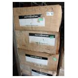 4 Truck Rotors / N.O.S