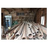 Metal Pipe Collection