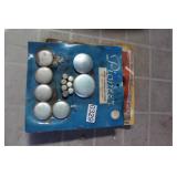 Block Frost Plugs