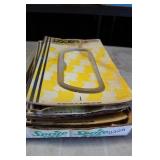 Rocket Racing Gaskets