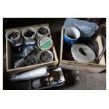 Hardware & Auto Detailing & Assc  Lot