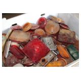 Vintage Lights & Lens Collection