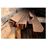 Steel Channel Iron