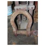 Large Clevice / 2f t Appx