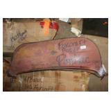 Foxcraft Fender Skirts