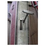 Ford Galaxie 500  Console & Shifter