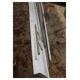 Aluminuh Extrusion Collection