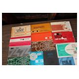 1970s Owners Manuals
