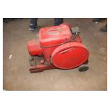 International Harvestor 1.5-2.5Hp LB Engine