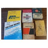 Timing Chains / Gaskets & More