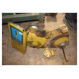 Sears Rototiller Transmission & Tines