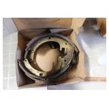 3/4 Ton Brake Shoes