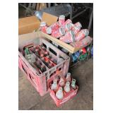 Coke Bottle Collection
