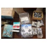 Wheel Lock Nuts & More