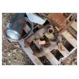 Vintage Auto Super Skid