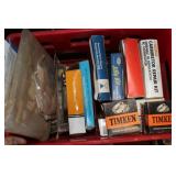 Carbeurator Rebuild Kits