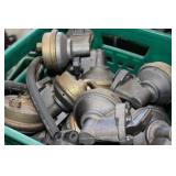 Carbs & Fuel Pumps