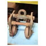 Manual Trolly / Canada