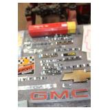 Decals & Emblems