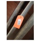 Galvanized Pipe / 3