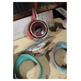 1950s Chevrolet Parts