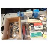 Gaskets & More / N.O.S Auto Parts